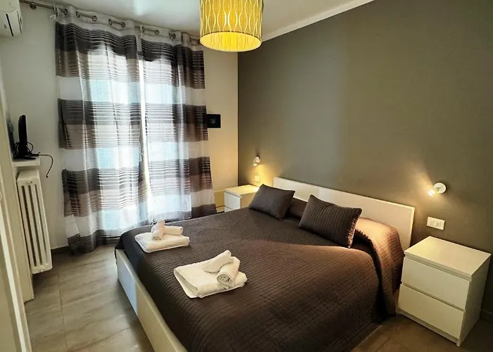 Elegante Lungomare Kennedy