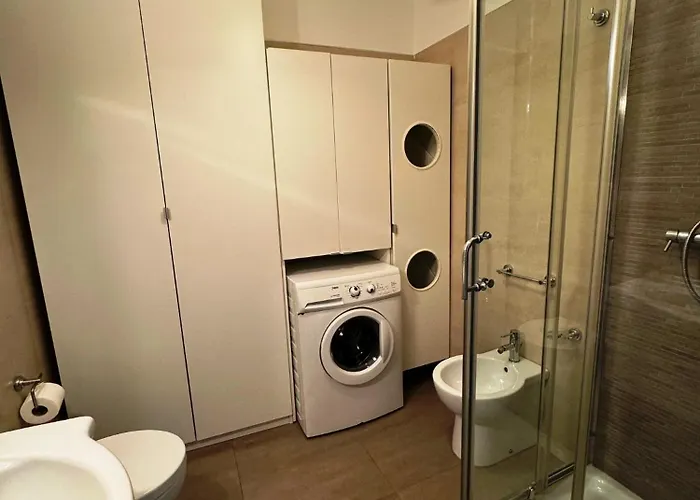 Appartamento Elegante Lungomare Kennedy Otranto