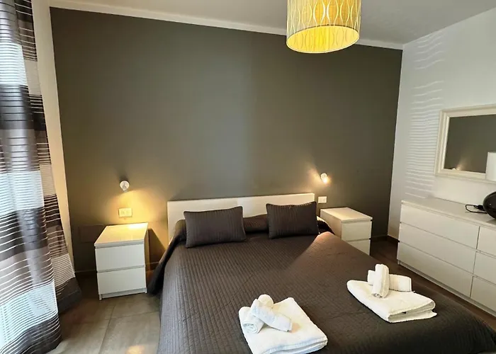 Elegante Lungomare Kennedy Otranto