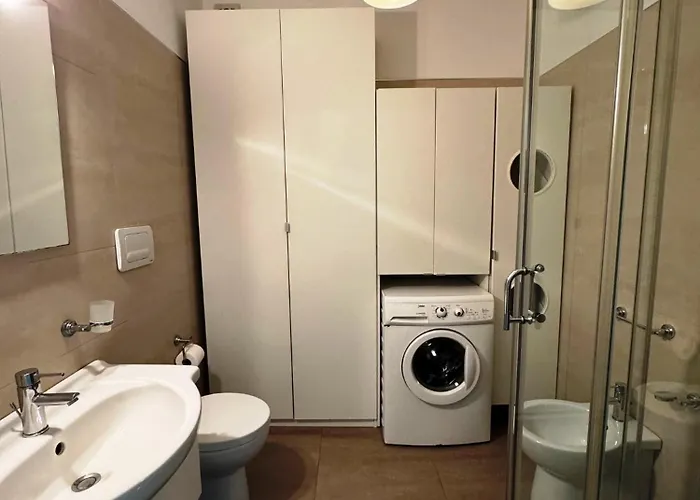 Elegante Lungomare Kennedy Otranto