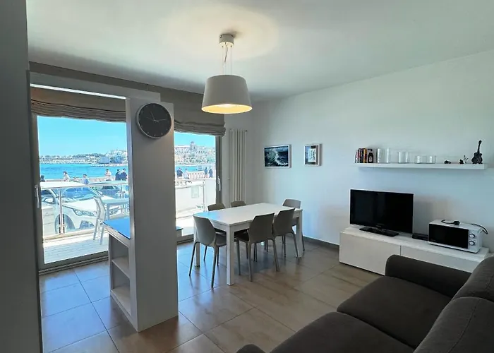 Elegante Lungomare Kennedy Otranto