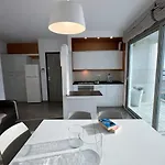 Apartman Elegante Lungomare Kennedy