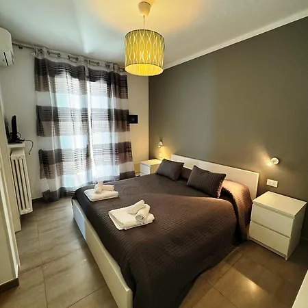 Elegante Lungomare Kennedy