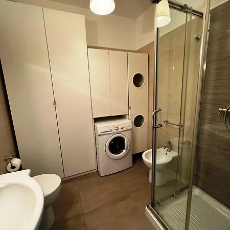 Daire Elegante Lungomare Kennedy Otranto