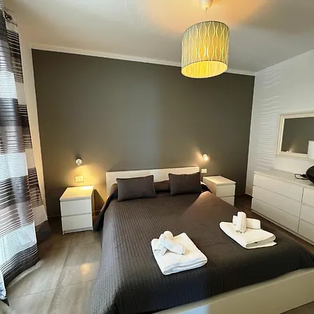 Elegante Lungomare Kennedy Otranto