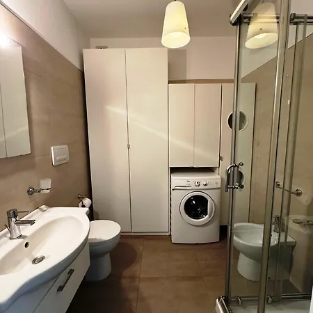 Elegante Lungomare Kennedy Otranto