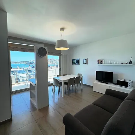 Elegante Lungomare Kennedy Otranto