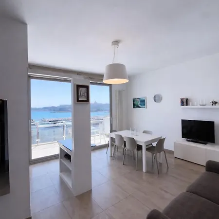 Elegante Lungomare Kennedy Otranto