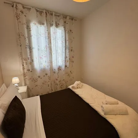 Elegante Lungomare Kennedy Appartement Otrante
