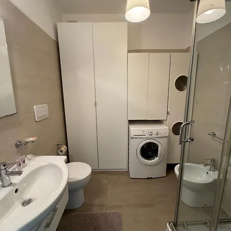 Appartement Elegante Lungomare Kennedy Otrante