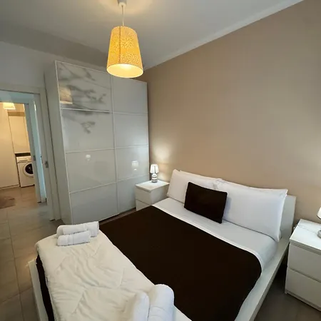 Elegante Lungomare Kennedy Otranto