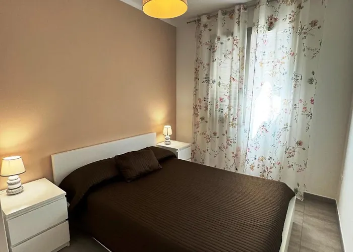 Elegante Lungomare Kennedy オートラント