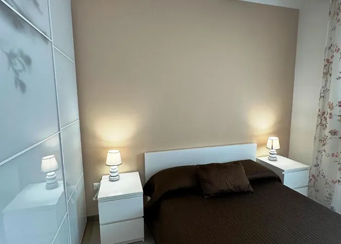 Elegante Lungomare Kennedy オートラント